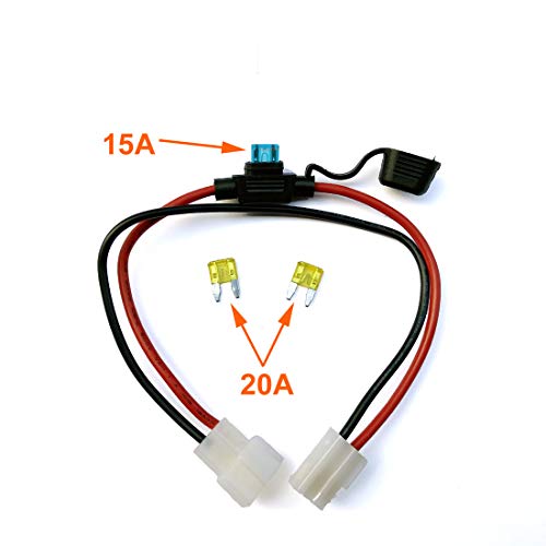 L-faster 24V36V250W Electric Conversion Kit for Common Bike Left Chain Drive Customized for Electric Geared Bicycle Derailleur (Twist Kit)