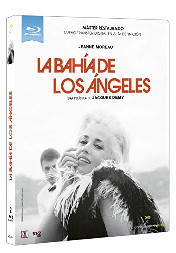 La bahía de los Ángeles [Blu-ray]
