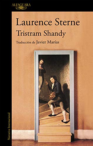 La vida y las opiniones del caballero Tristram Shandy (Literaturas)