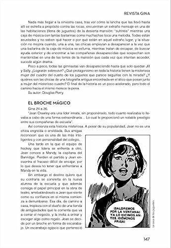 Las chicas son guerreras: El cómic femenino de los 70 y 80 (Ensayo)