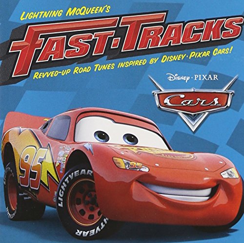 Lightning Mcqueen's Fast Trx