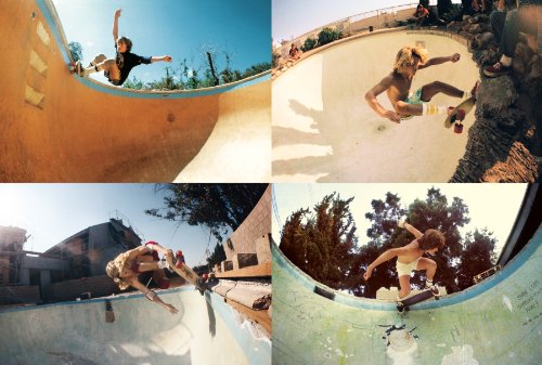 Locals Only: Skateboarding in California 1975-1978