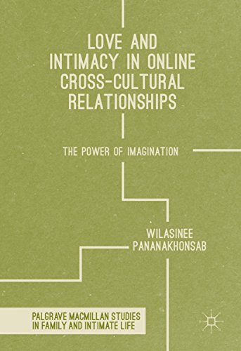 Love and Intimacy in Online Cross-Cultural Relationships: The Power of Imagination (Palgrave Macmillan Studies in Family and Intimate Life) (English Edition)