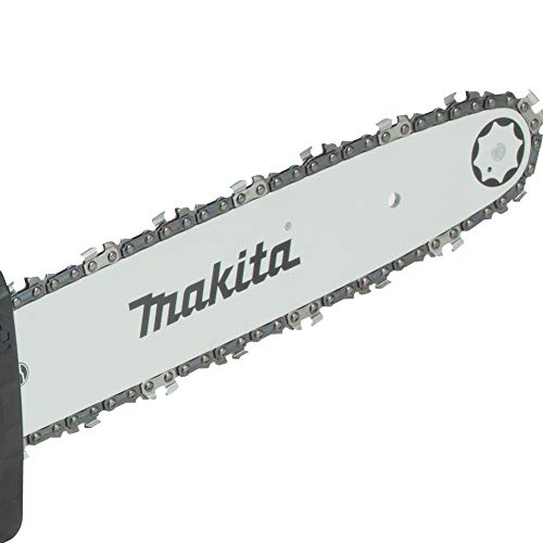 Makita UC3041A - Motosierra eléctrica 1800 W, 1800 V, Negro, Azul 30cm