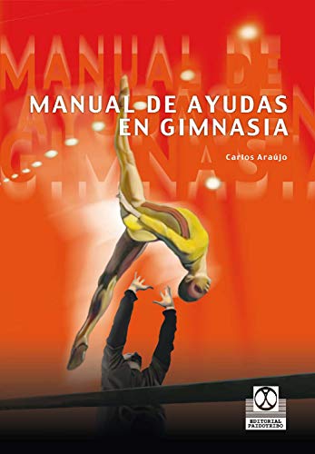 Manual de ayudas en gimnasia (Bicolor)
