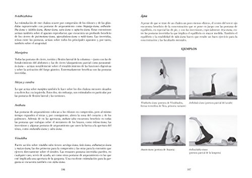 Manual De Hatha. Yoga: Teoría y práctica para profesores, estudiantes y practicantes