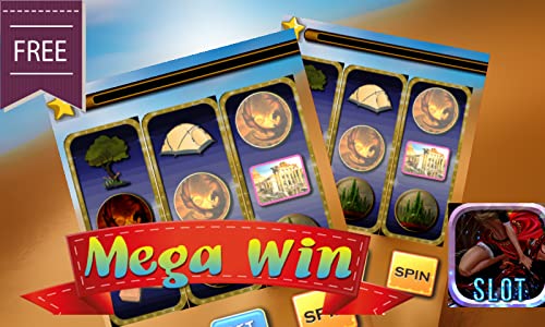 Maya Nymph Casino Slots : Winning Slots Best Tap Game