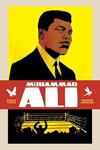 Muhammad Ali (English Edition)
