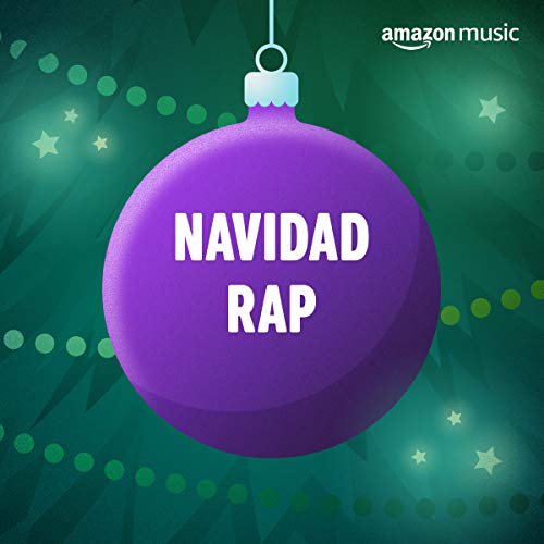 Navidad, Rap y Hip-hop