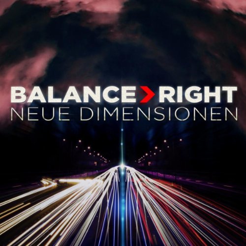 Neue Dimensionen (Club Mix)