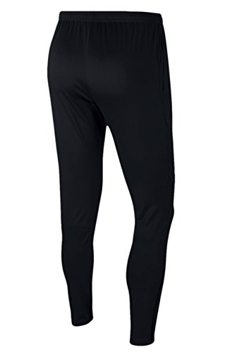 NIKE Y NK Dry Acdmy18 Pant Kpz Sport Trousers, Niños, Black/Black/White, S