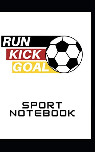 NOTEBOOK FOR SPORT STYLE PERFECT QUALITTY **** CHECK THIS OUT (SPORT NOTEBOOKS xXSTYLEXx)