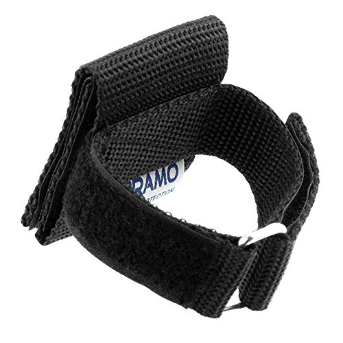 OBRAMO Soporte para guantes de policía de seguridad en cinturón para guantes de uso vertical