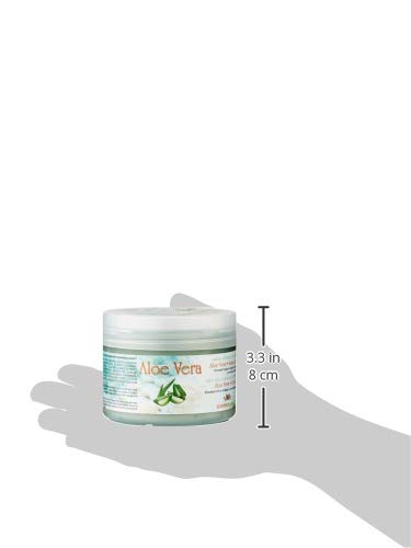 Pere Marve 50360 - Crema anticelulítica efecto calor con sales del Mar Muerto, 250 ml