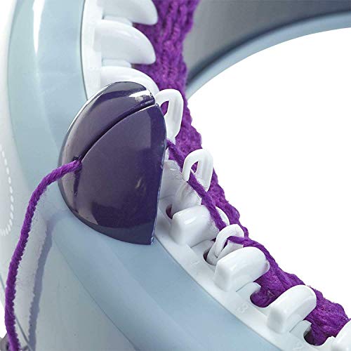 Prym Maxi - Máquina de tricotar