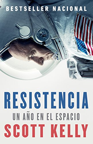 Resistencia: Spanish-Language Edition of Endurance