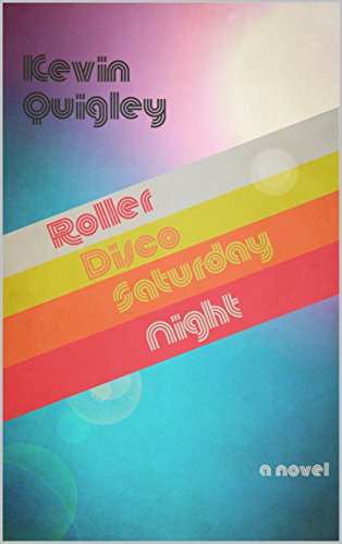 Roller Disco Saturday Night (English Edition)