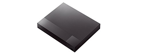 Sony BDPS1700B, Reproductor de Blu-ray Disc, Negro, Tamaño Único