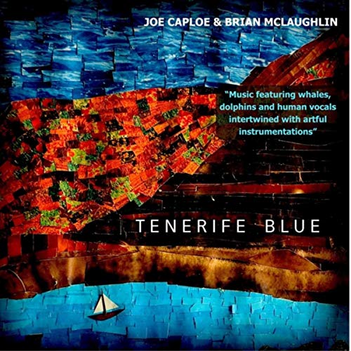 Tenerife Blue