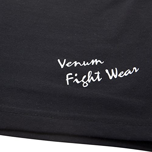 Venum Giant Camiseta, Hombre, Negro, S
