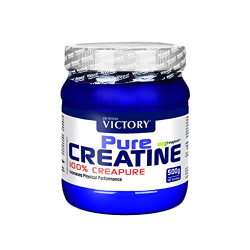 Victory Pure Creatine - 500 gr