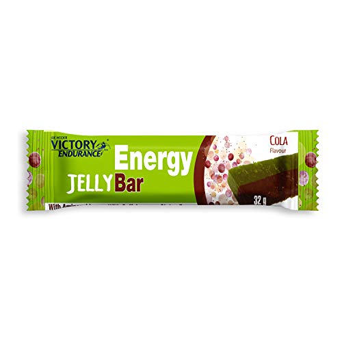 Weider Energy Jelly Bar Cola 768 ml