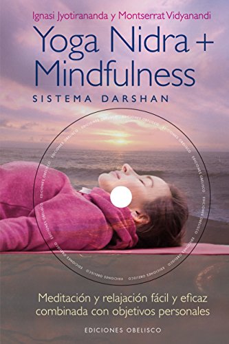 Yoga Nidra + Mindfulness (SALUD Y VIDA NATURAL)