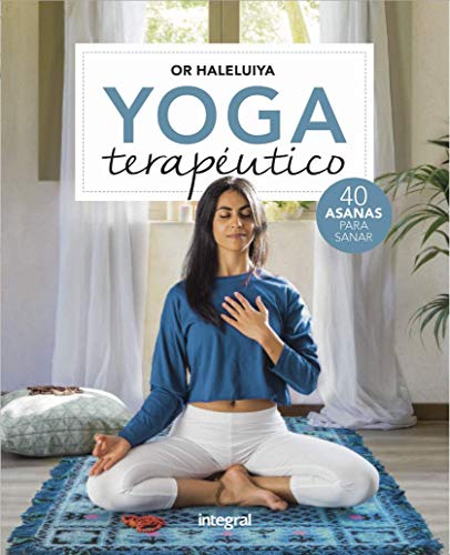Yoga terapéutico (SALUD)