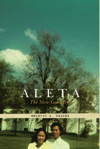 Aleta: The Slow Good-Bye (English Edition)
