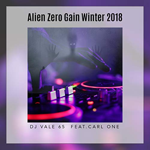 Alien Zero Gain Winter 2018