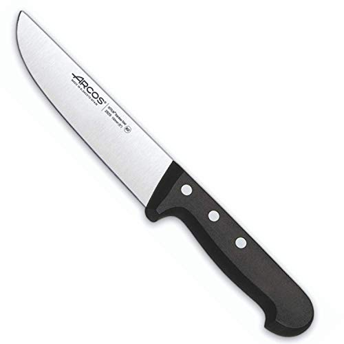 Arcos Universal - Cuchillo de carnicero, 150 mm (estuche)