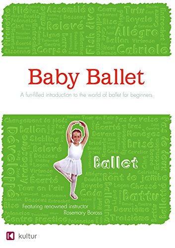 Baby Ballet [USA] [DVD]