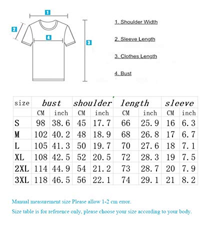 Cabeen Gimnasio Hombre Camisetas de Manga Corta para Entrenamiento, Bodybuilding