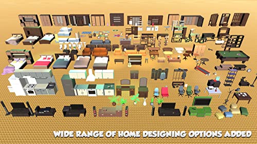 Casa de diseño y decoración casa aleta: juegos de diseño de casa