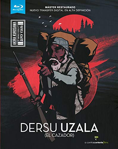 Dersu Uzala (El cazador) [Blu-ray]