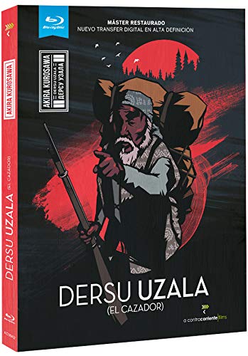Dersu Uzala (El cazador) [Blu-ray]