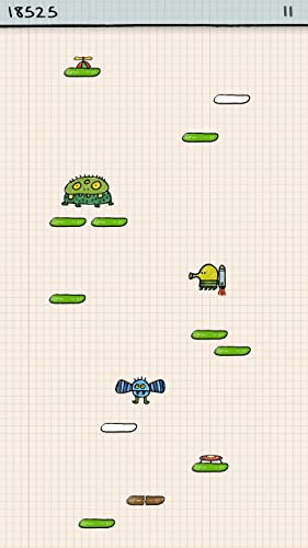 Doodle Jump Free