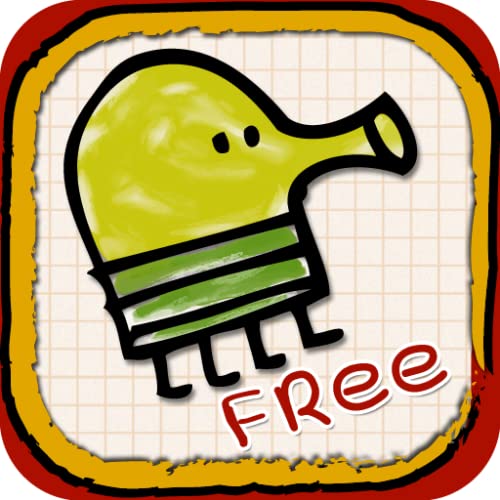 Doodle Jump Free