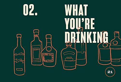 Drinking Distilled: A User's Manual