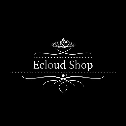 Ecloud Shop® Indumentaria Femenina en Flor de Plata esterlina Pulseras Brazalete