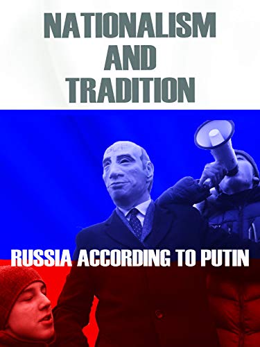 El orgullo de Putin: Cosacos, lucha e iglesia