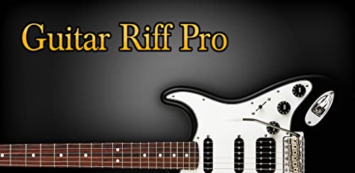 Guitar Riff Pro