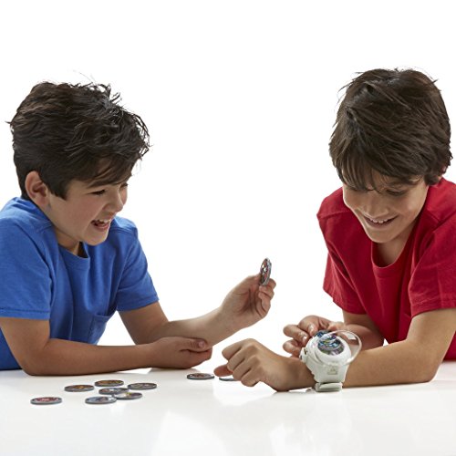 Hasbro B5943 Aventura Juguete individual juguete de rol para niños - juguetes de rol para niños (Aventura, Juguete individual, 4 año(s), Color blanco, 1,5 V)