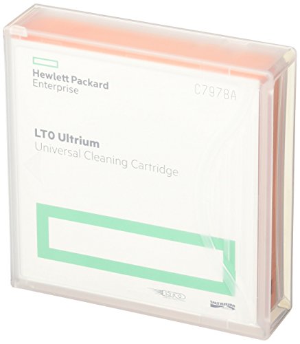 HP C7978A - Cartucho LTO Ultrium de Limpieza