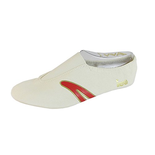 IWA 502 artistic gymnastic shoes made in Germany: :42