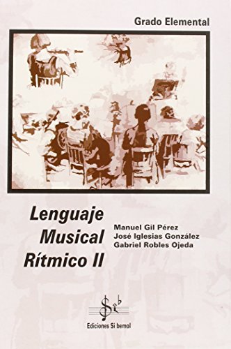 LENGUAJE MUSICAL RITMICO 2 LENGUAJE 10