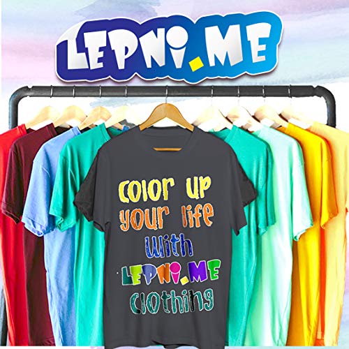 lepni.me Camiseta para Niño/Niña Regalo Personalizado, Agregar Logotipo de la Compañía, Diseño Propio o Foto (1-2 Years Blanco Multicolor)