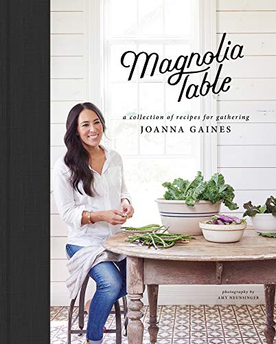 Magnolia Table: A Collection of Recipes for Gathering (English Edition)