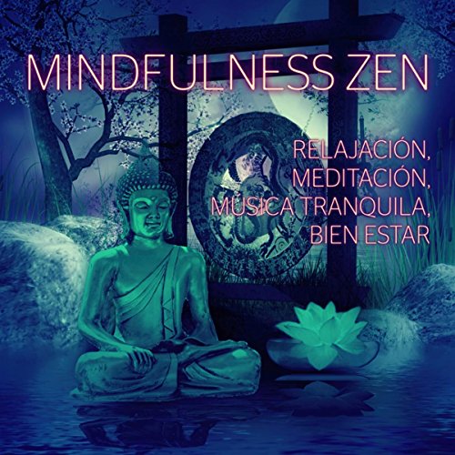 Mindfulness Zen: Relajación, Meditación, Reiki, Equilibrio, Música Tranquila, Bien Estar, Música Instrumental, Calmar Sonidos
