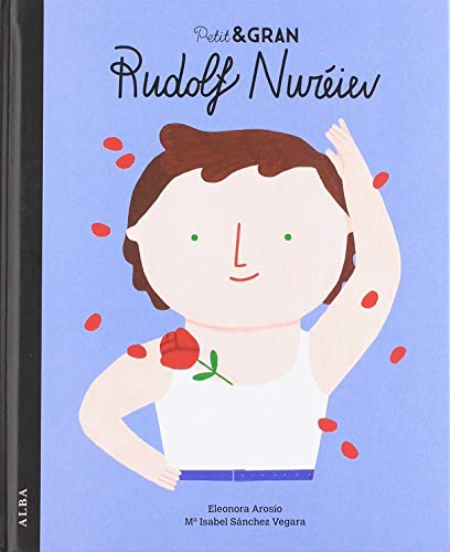 Petit & Gran Rudolf Nuréiev: 27